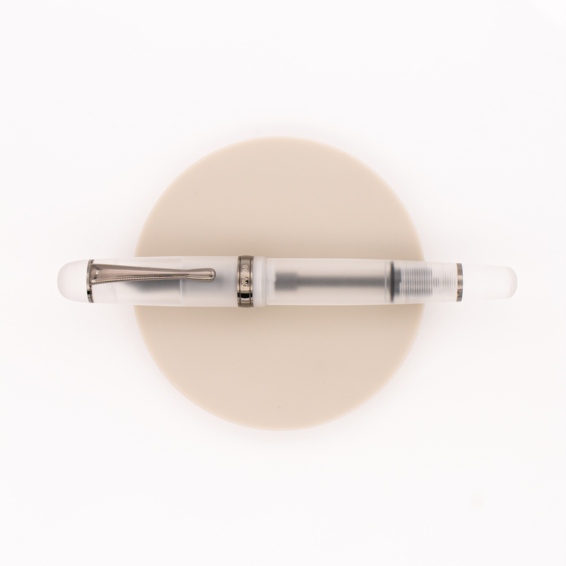 Opus 88 Jazz Fountain Pen Holiday