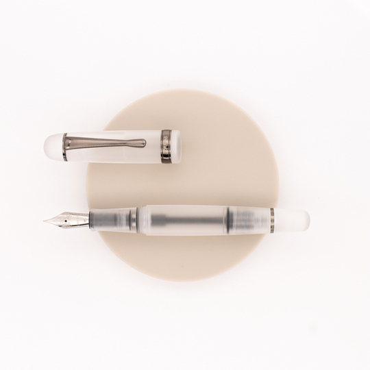 Opus 88 Jazz Fountain Pen Holiday