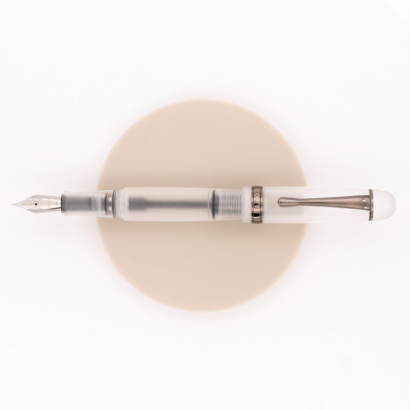 Opus 88 Jazz Fountain Pen Holiday
