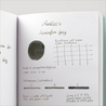 Noodler's Lexington Gray Inchiostro 3 oz