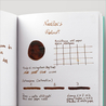 Noodler's Walnut Ink Bottle 3 oz
