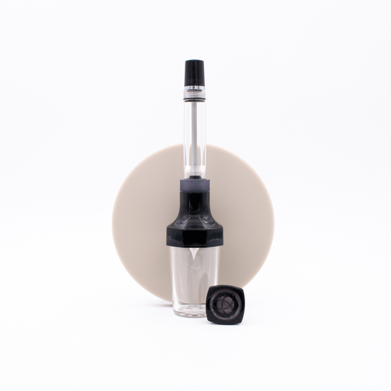 Twsbi Vac20A Calamaio Nero 20 ml