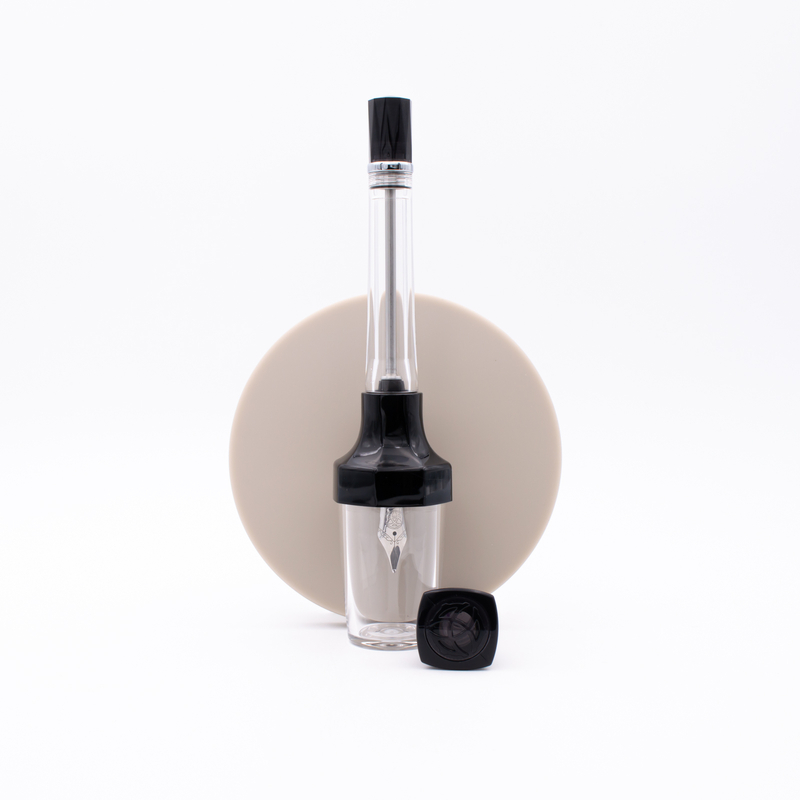 Twsbi Vac20A Calamaio Nero 20 ml