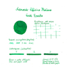 Leonardo Officina Italiana Verde Foresta Inchiostro 40 ml