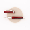 Visconti Opera Demo Carousel Penna Stilografica Red Velvet