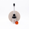 Twsbi Vac20A Ink Bottle Orange 20ml