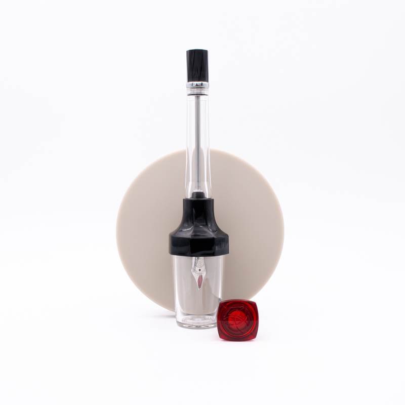 Twsbi Vac20A Calamaio Rosso 20ml