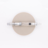 Twsbi Diamond 580AL Fountain Pen Silver