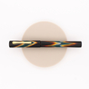 Taccia Ukiyo-e Fountain Pen Hokusai Sabimidori Green Urushi