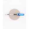 Twsbi Eco Fountain Pen Transparent Blue