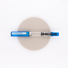 Twsbi Eco Fountain Pen Transparent Blue