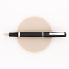 Narwhal Original Penna Stilografica Nera