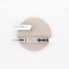 Twsbi Eco Penna Stilografica Bianca