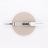 Twsbi Eco Penna Stilografica Bianca