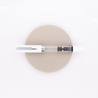 Twsbi Eco Penna Stilografica Bianca