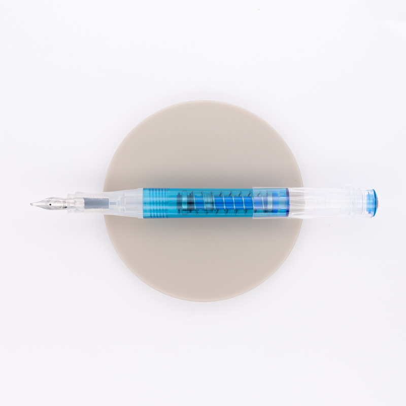 Twsbi Go Fountain Pen Sapphire