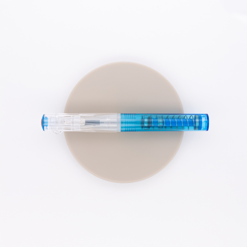 Twsbi Go Fountain Pen Sapphire