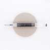 Twsbi Go Penna Stilografica Smoke