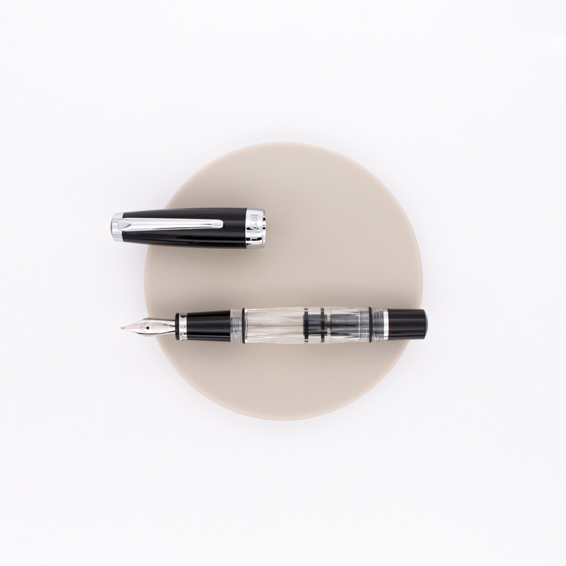 Twsbi Diamond Mini Classic Fountain Pen Black
