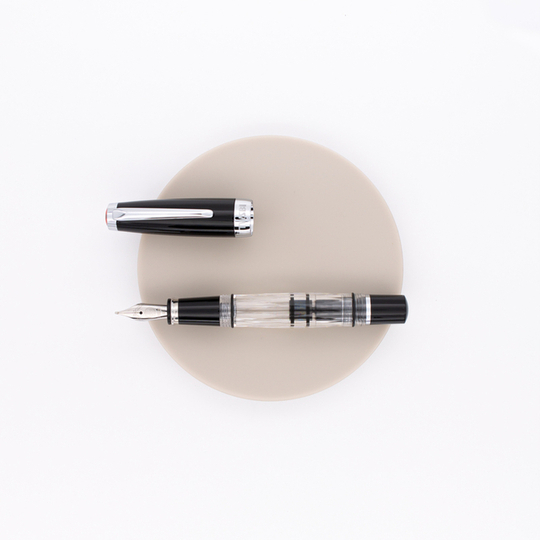 Twsbi Diamond Mini Classic Fountain Pen Black