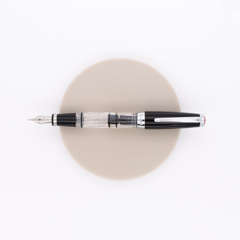 Twsbi Diamond Mini Classic Fountain Pen Black