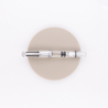 Twsbi Diamond Mini AL Fountain Pen Silver