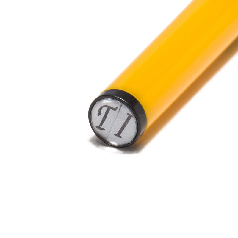 Pineider Metropolis Rollerball Pen Blue