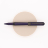 Pineider Metropolis Rollerball Pen Blue