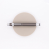 Twsbi Precision Fountain Pen Gun Metal