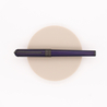 Pineider Metropolis Rollerball Pen Blue