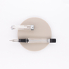 Twsbi Vac700R Penna Stilografica Transparente