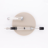 Twsbi Vac700R Penna Stilografica Transparente