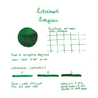 Esterbrook Evergreen Ink Bottle 50 ml
