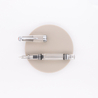 Twsbi Vac Mini Fountain Pen Clear
