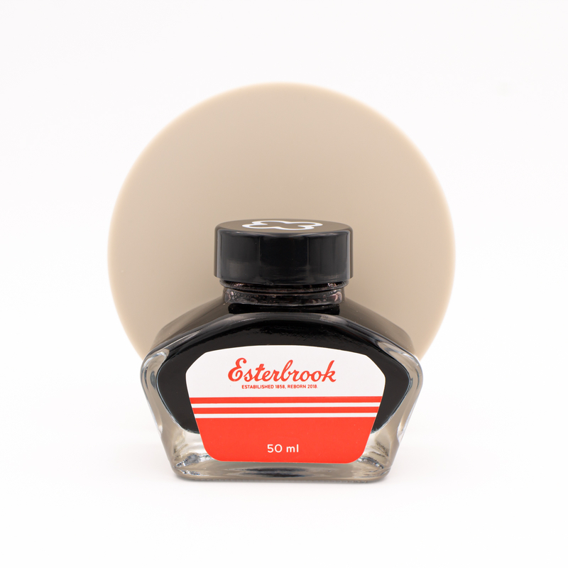 Esterbrook Shimmer Lilac Inchiostro 50 ml