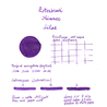 Esterbrook Shimmer Lilac Inchiostro 50 ml
