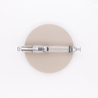 Twsbi Vac Mini Fountain Pen Clear