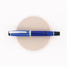 Opus 88 Premium Opera Penna Stilografica Blue Dot