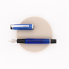 Opus 88 Premium Opera Penna Stilografica Blue Dot