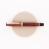 Opus 88 Premium Opera Penna Stilografica Brown Dot