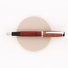 Opus 88 Premium Opera Penna Stilografica Brown Dot