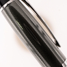 Opus 88 Premium Opera Fountain Pen Grey Dot