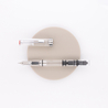 Twsbi Eco-T Penna Stilografica Transparente