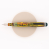 Opus 88 Bela Fountain Pen Green