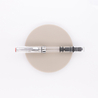 Twsbi Eco-T Penna Stilografica Transparente