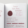 Diamine Rustic Brown Ink Bottle 30 ml