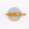 Visconti Mirage Rollerball Pen Amber