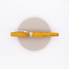Visconti Mirage Rollerball Pen Amber