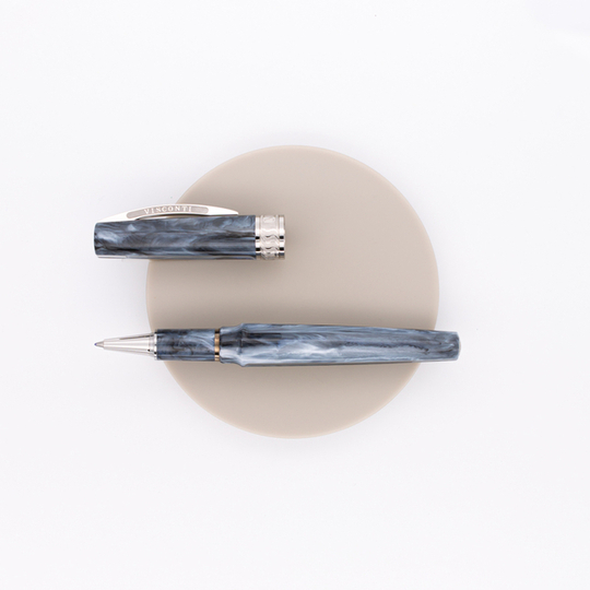 Visconti Mirage Rollerball Pen Horn