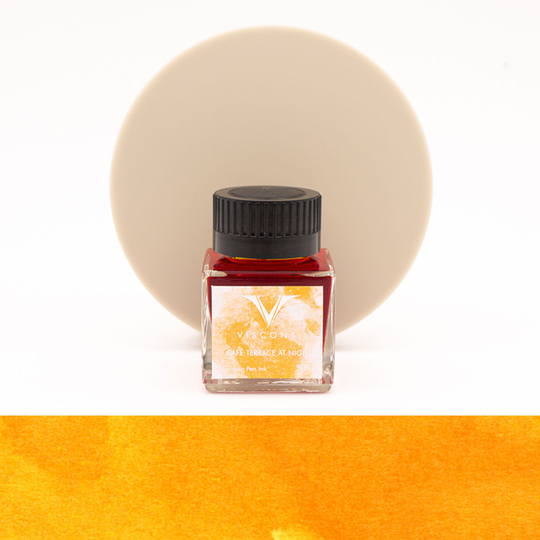 Visconti Van Gogh Cafè Terrace at Night Inchiostro 30 ml